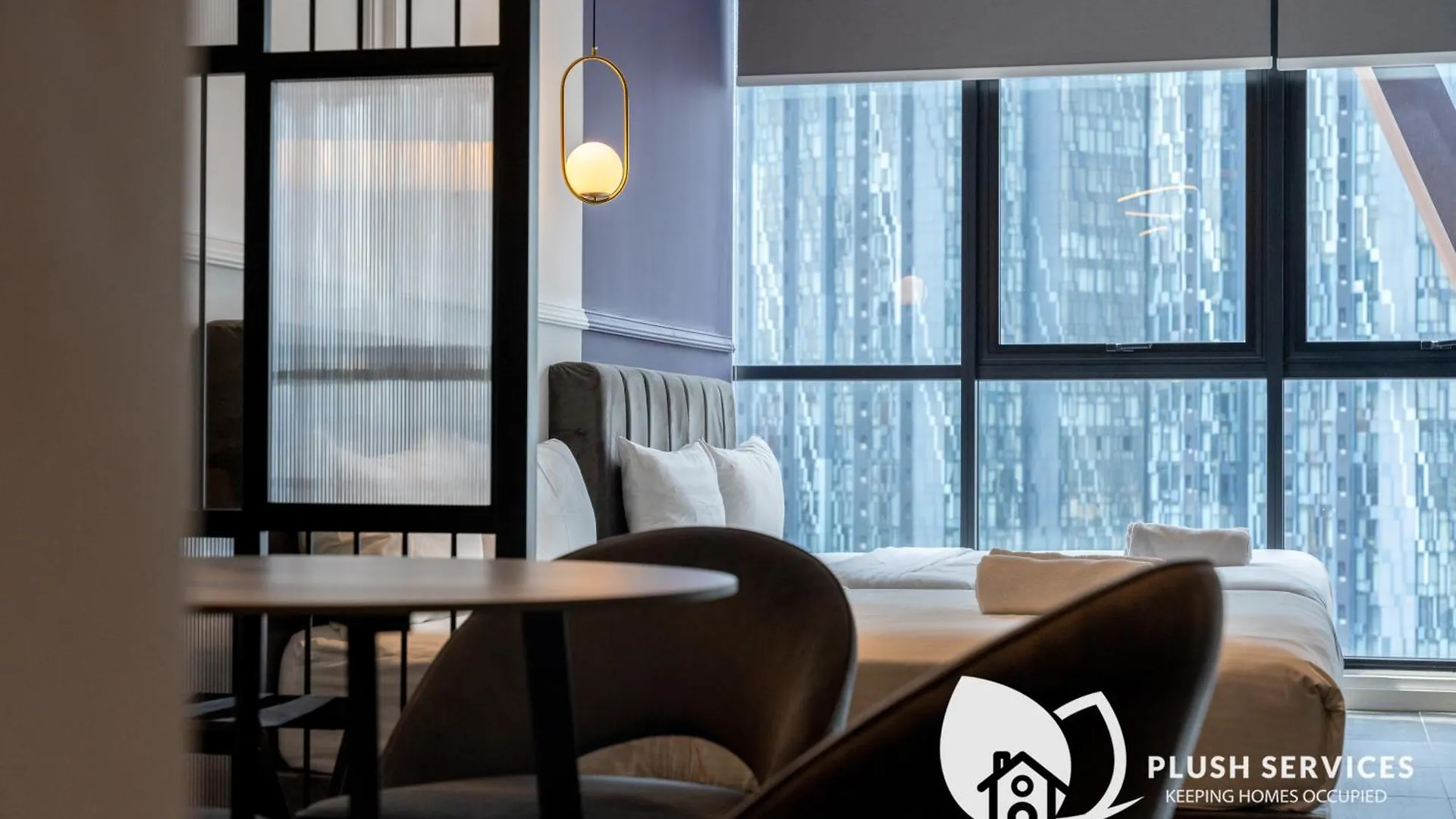 Scarletz Suites Klcc Kuala Lumpur