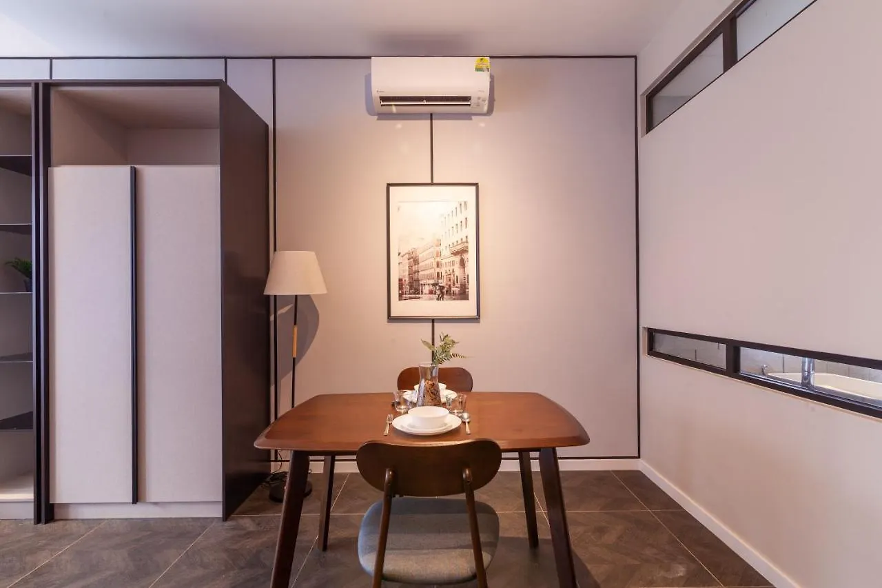 Apartmán Scarletz Suites Klcc Kuala Lumpur Malajsie