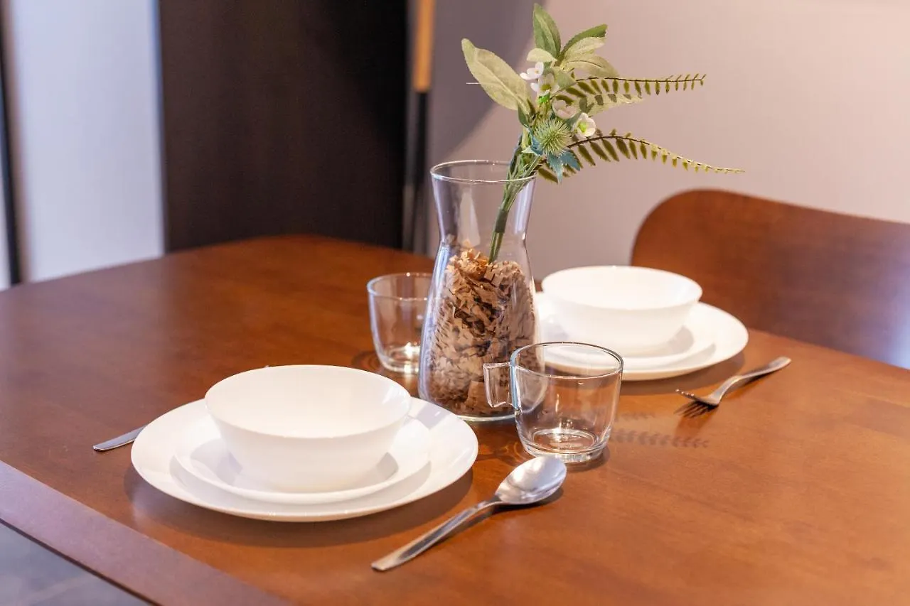 Scarletz Suites Klcc Kuala Lumpur 0*,