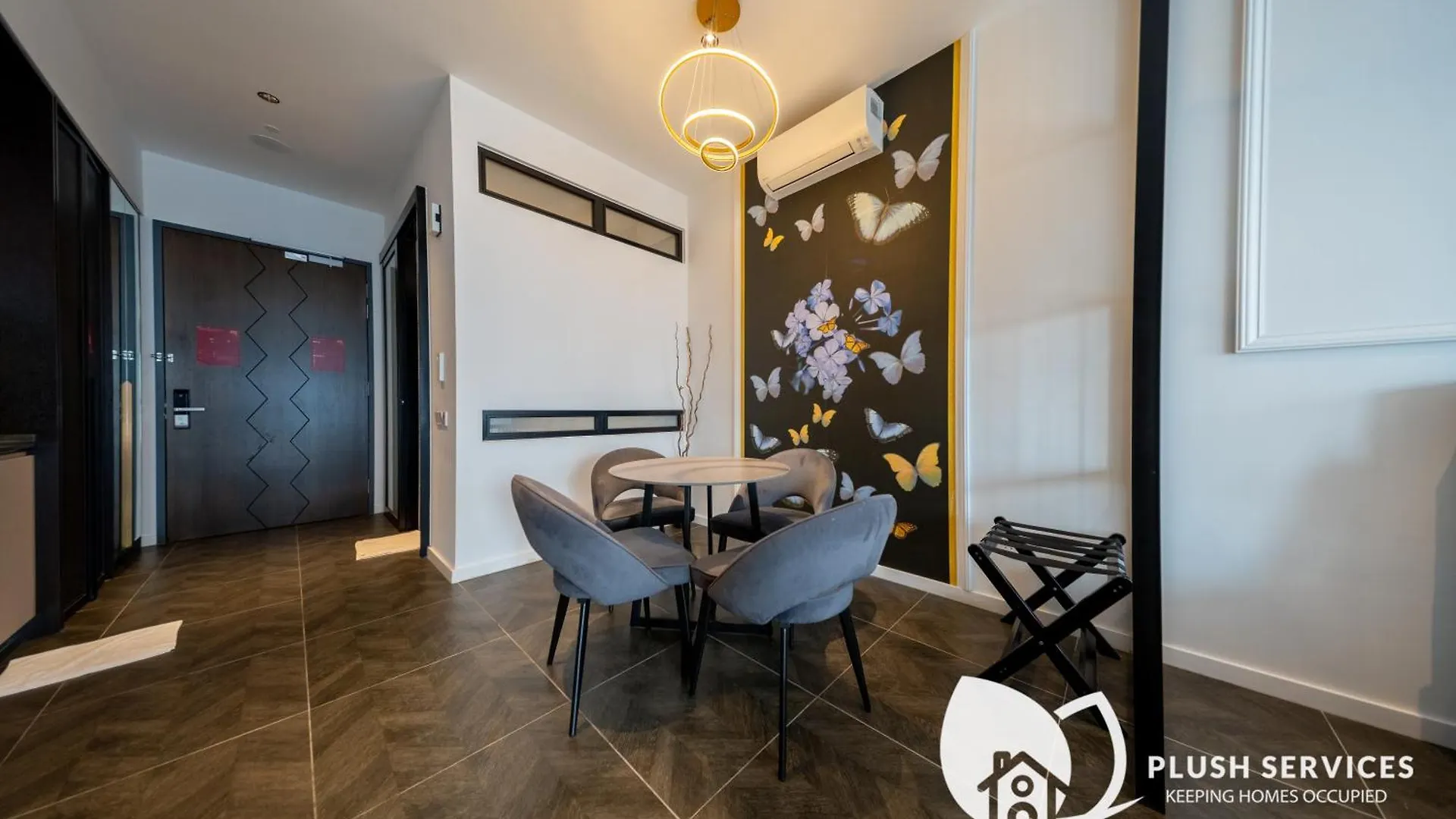 Apartmán Scarletz Suites Klcc Kuala Lumpur